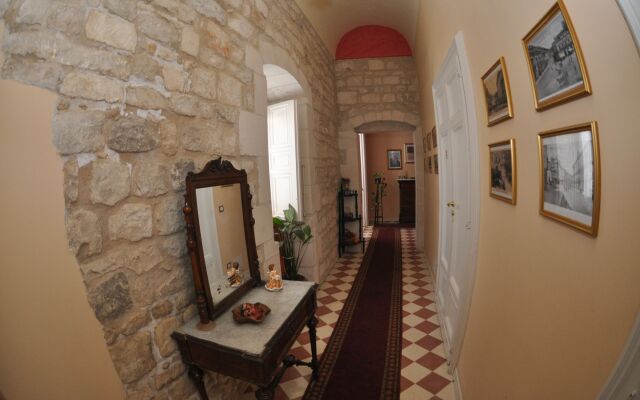 Palazzo 'Il Cavaliere' - B&B di Charme