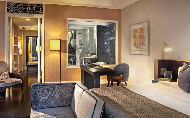 Ascott Raffles Place Singapore