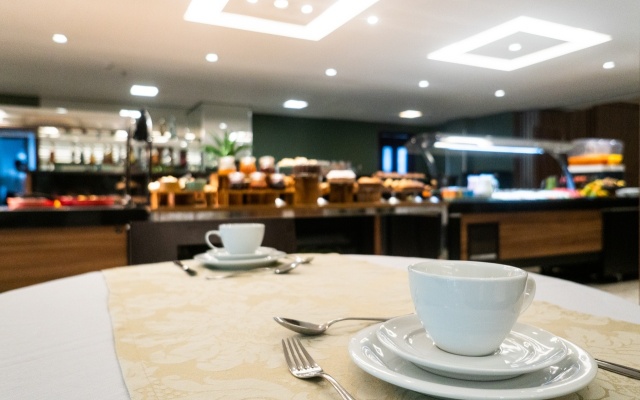 Firenze Business Hotel