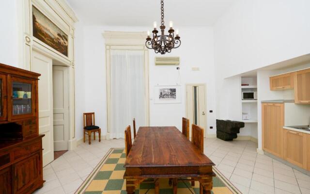 Residenza Santa Chiara