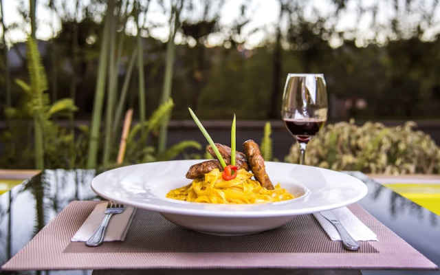 Alwa Classic Hotel Boutique