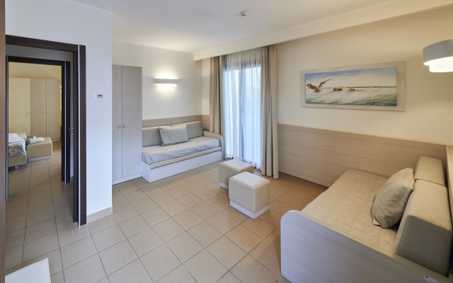 CDSHotels Riva Marina Resort