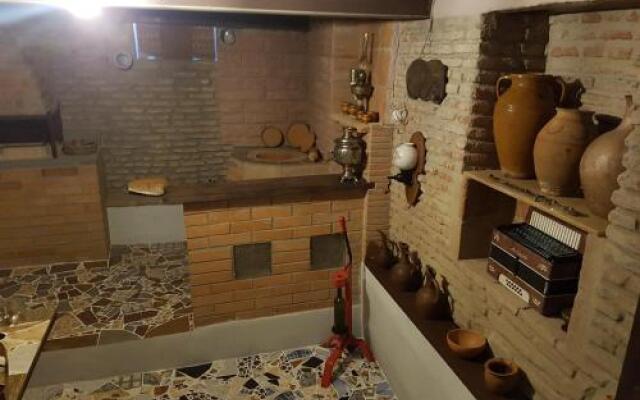 Guest House Zemeli