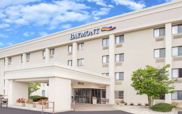 Baymont by Wyndham Janesville