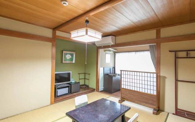 Tabist Matsuekan