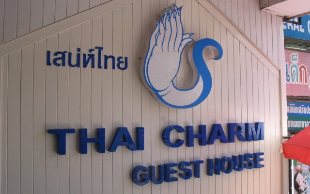 Thai Charm Guest House