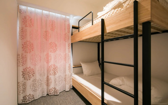 Imu Hotel Kyoto