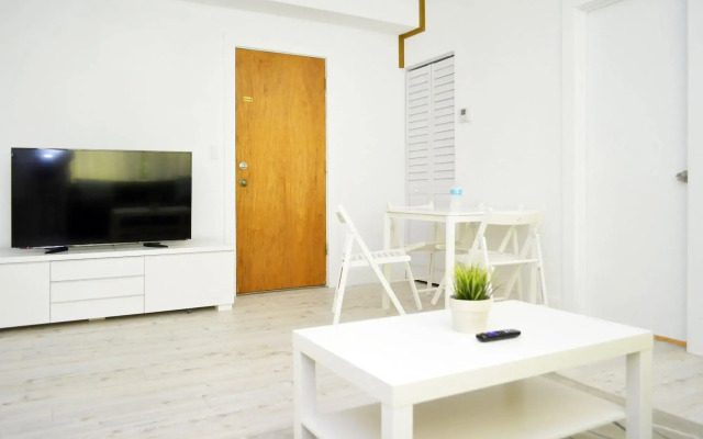 Playa Apartments