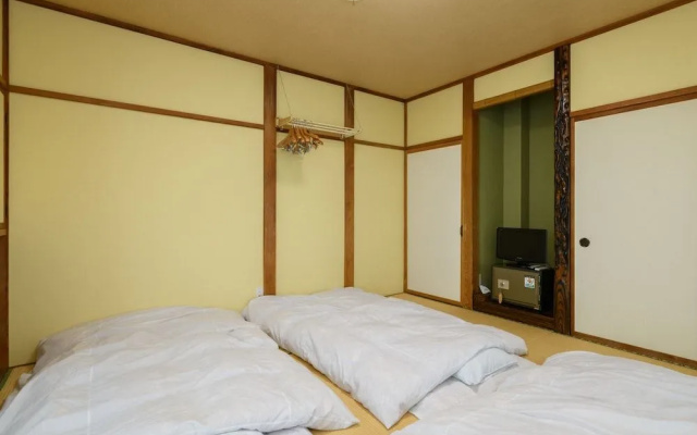 Iyashinoyado Ryokan Tabataya