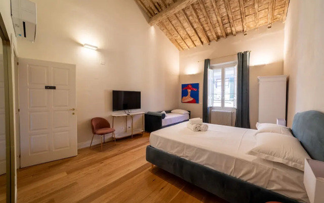 Palazzo Salviati Quaratesi