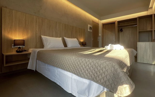 RodosRooms
