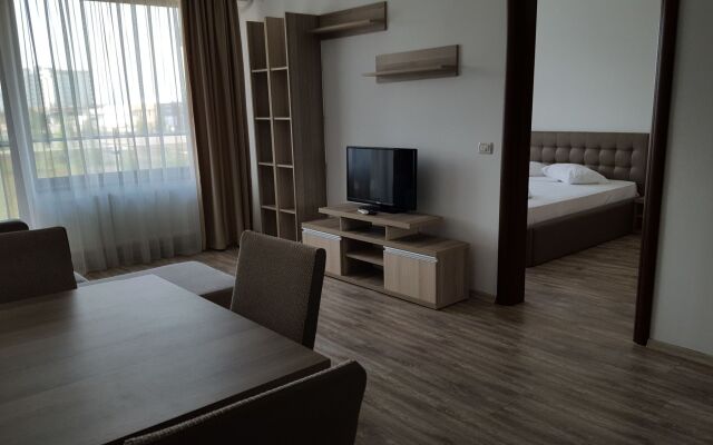 Masy MAMAIA Apartament