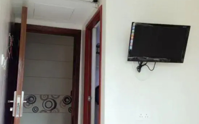 Chung Shing Hotel