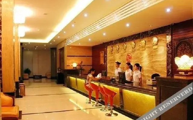 Wangchao Hotel
