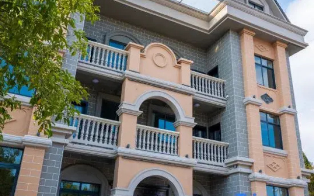Guanshan YunShe Homestay
