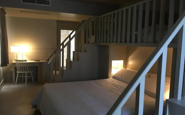 Hotel La Chiave dei Trabocchi