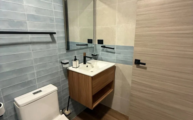 Unique B-202 NOK Unique 2BR Apartment by Vistacana Rentals