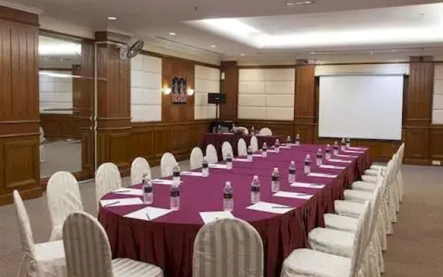 The Summit Hotel Bukit Mertajam