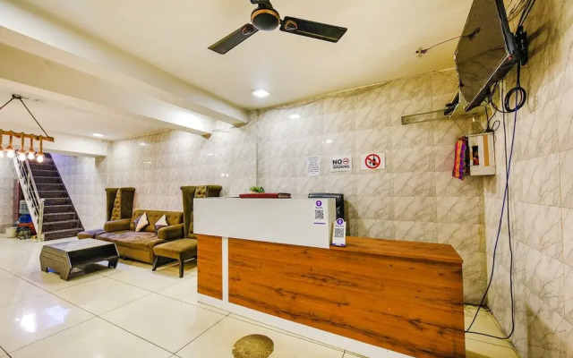 FabExpress Santosh Residency