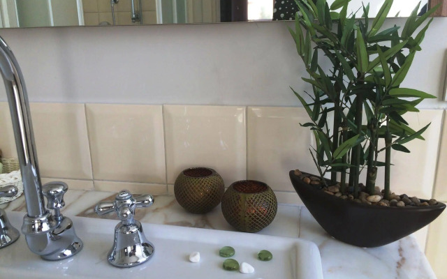 B&B La Sosta degli Artisti