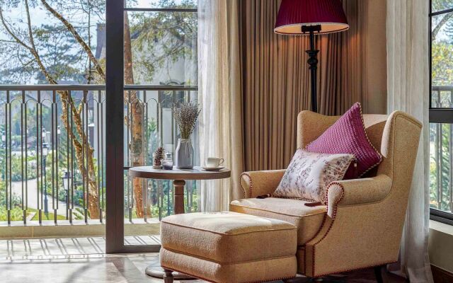 Mercure Dalat Resort