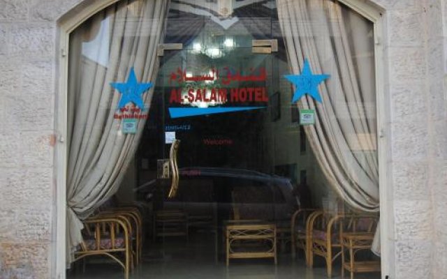 AL Salam Hotel