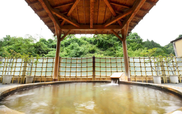 Suzukiya Ryokan