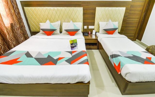 Khaleej Residency by FabHotels