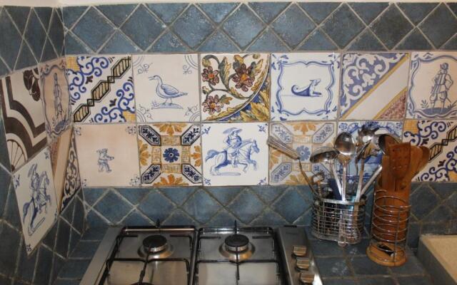 La Siciliana-di fronte la Cattedrale