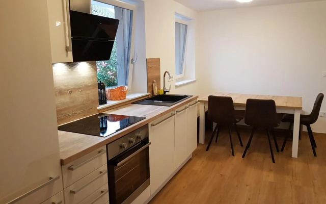 Apartments Maria