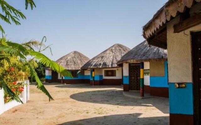 NotOnMap - Desert King Homestay