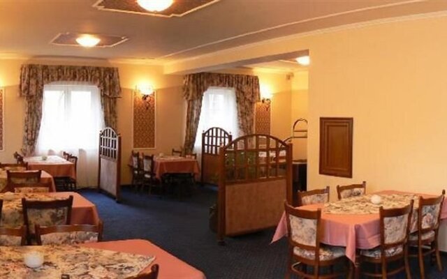 Eurohotel Garni