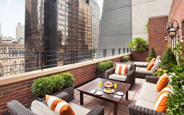 Omni Berkshire Place