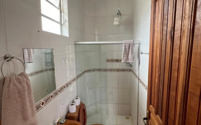 Pousada Recanto Vila Vicosa