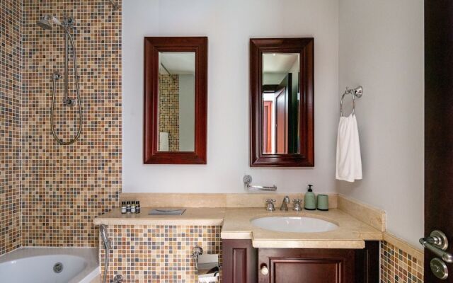 Luxurious 1BR in Reehan - Old Town Dubai!