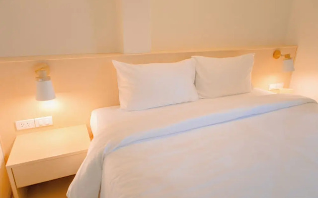 Baan Cocoa Boutique Hotel