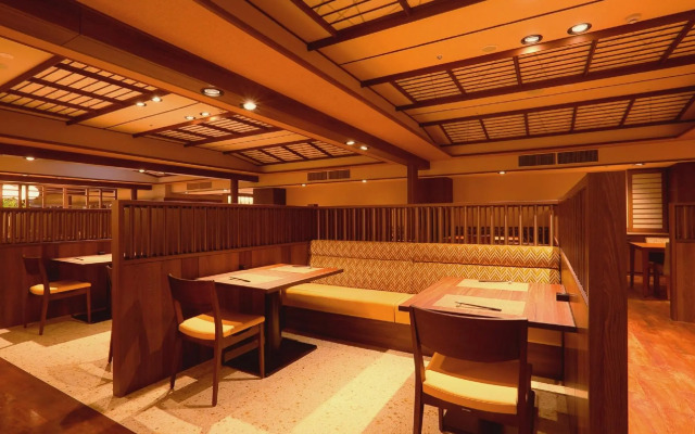 Naruko Kanko Hotel