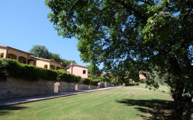 Thermae Villa 36