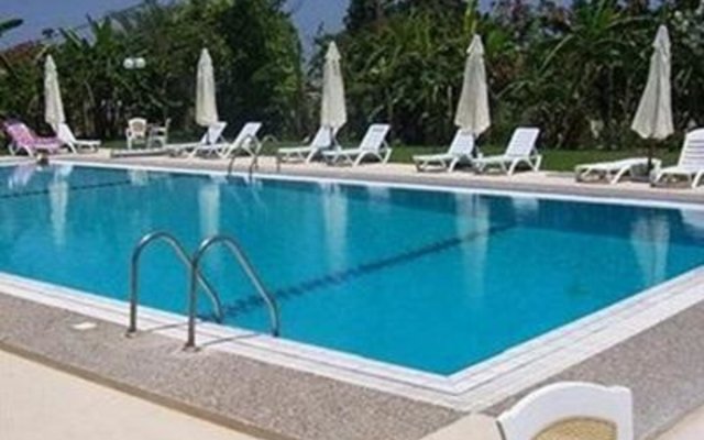 Naturist Angel Hotel Club