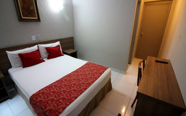 Plaza Hotel