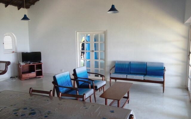 Eagle Nest Villa