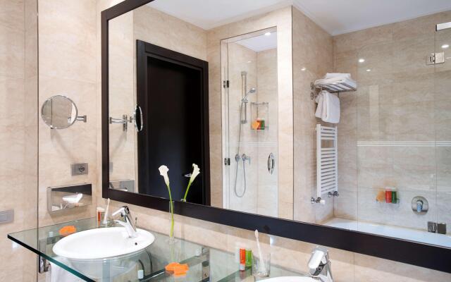 NH Timisoara Hotel