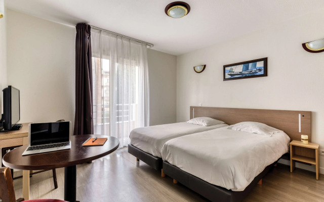 Zenitude Hôtel - Résidences Béziers Centre