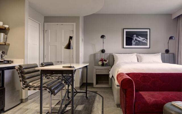 Archer Hotel Seattle/Redmond