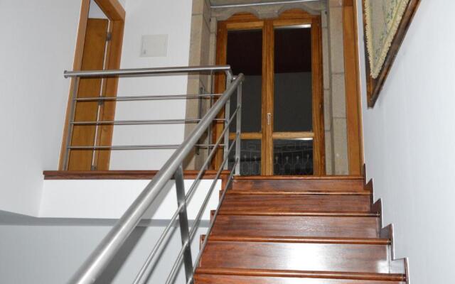 Hotel Rural Quinta de Samaiões