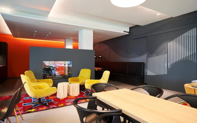 sylc. Apartmenthotel