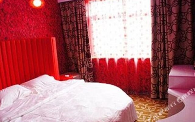 Hanmei Fashion Hotel