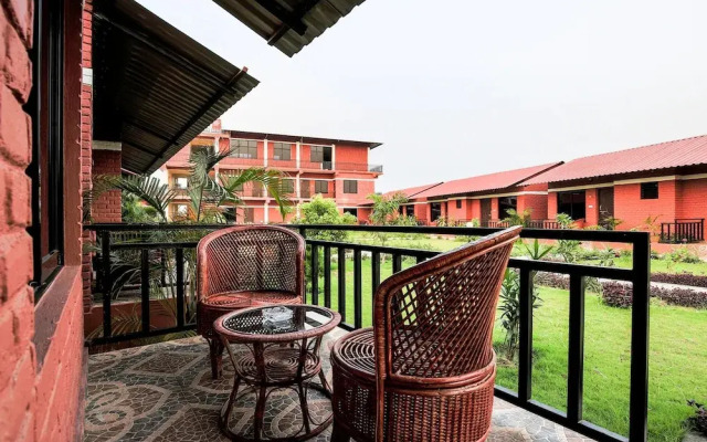 Vision Safari by OYO Rooms