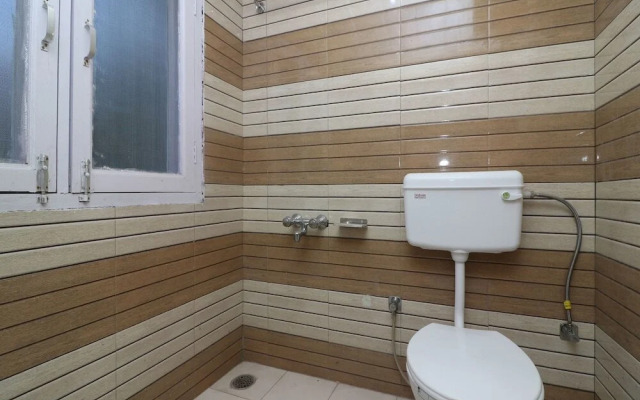 Chauhan Homestay 2 by OYO Rooms