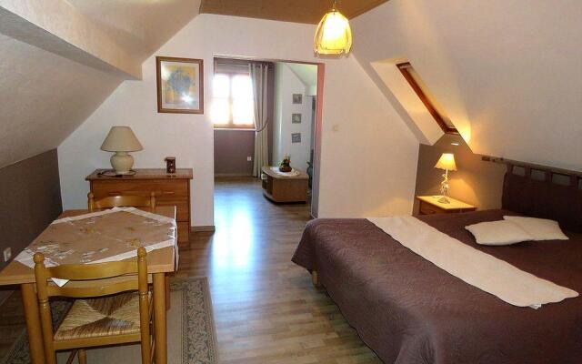 Chambres d'Hôtes au Vallon du Rosenmeer